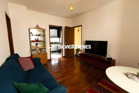 Apartamento com 2 Quartos à venda, 69m² no Jardim América, Belo Horizonte