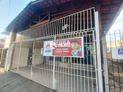 Ponto Comercial à venda, 468m² no Vila Osasco, Osasco