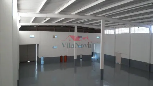 Galpão/Depósito/Armazém para alugar, 1773m² no Park Comercial de Indaiatuba, Indaiatuba