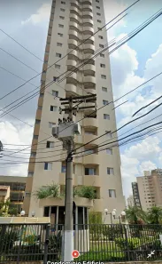 Apartamento com 1 Quarto à venda, 40m² no Santana, São Paulo