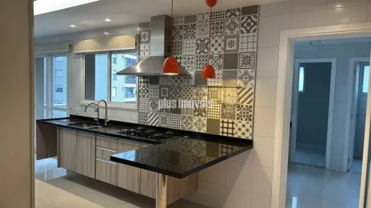 Apartamento com 4 Quartos à venda, 223m² no Vila Andrade, São Paulo