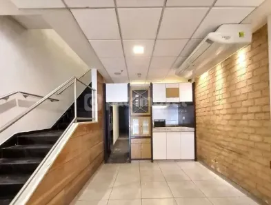 Ponto Comercial para alugar, 198m² no Centro, Rio de Janeiro