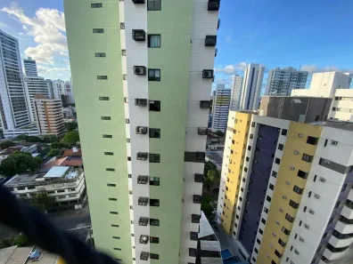 Apartamento com 3 Quartos à venda, 74m² no Madalena, Recife