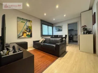 Apartamento com 2 Quartos à venda, 58m² no Barra Funda, São Paulo