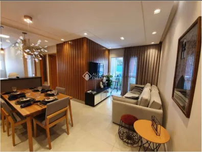 Apartamento com 2 Quartos à venda, 54m² no Assunção, São Bernardo do Campo