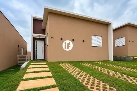 Casa de Condomínio com 3 Quartos à venda, 78m² no Floresta Sul, Rio Branco