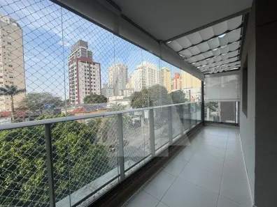 Apartamento com 2 Quartos para alugar, 68m² no Perdizes, São Paulo