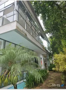 Casa com 20 Quartos à venda, 2475m² no São Conrado, Rio de Janeiro