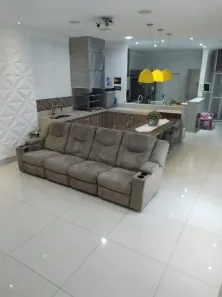 Casa de Condomínio com 3 Quartos à venda, 325m² no Jardim Residencial Flora, Limeira