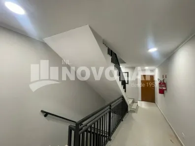 Apartamento com 1 Quarto para alugar, 50m² no Vila Maria Alta, São Paulo