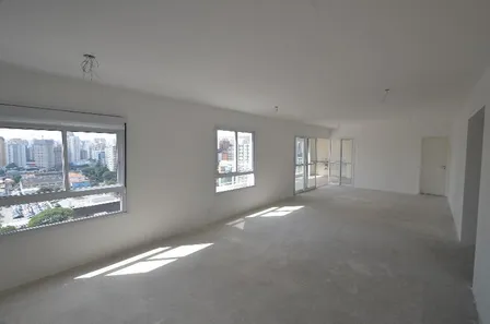 Apartamento com 3 Quartos à venda, 220m² no Vila Olímpia, São Paulo