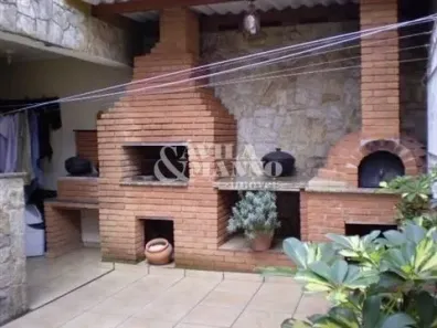 Sobrado com 3 Quartos à venda, 190m² no Parque da Mooca, São Paulo