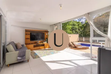 Casa de Condomínio com 4 Quartos à venda, 251m² no Suru, Santana de Parnaíba