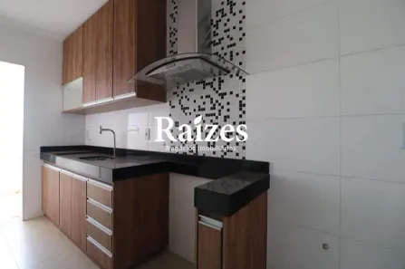 Apartamento com 2 Quartos para alugar, 80m² no Tubalina, Uberlândia
