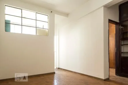 Apartamento com 1 Quarto à venda, 58m² no Centro, Belo Horizonte