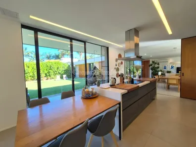 Casa de Condomínio com 3 Quartos à venda, 352m² no Palm Park, Holambra