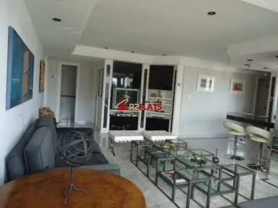 Apartamento com 2 Quartos à venda, 117m² no Jardim Paulista, São Paulo