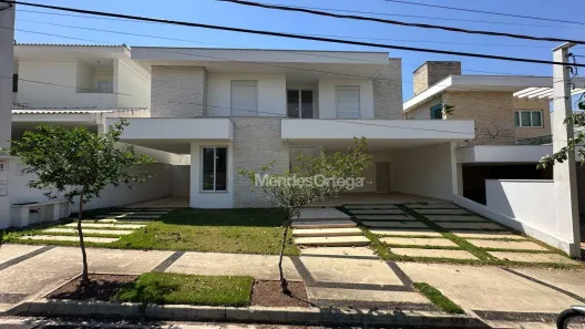 Casa de Condomínio com 3 Quartos para alugar, 380m² no Parque Campolim, Sorocaba