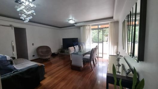 Apartamento com 3 Quartos à venda, 110m² no Bosque dos Eucaliptos, São José dos Campos
