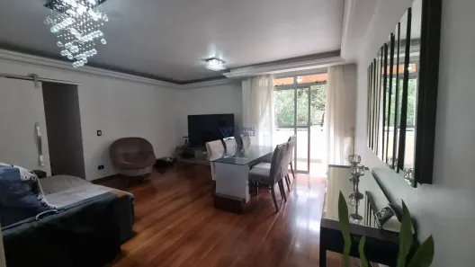 Apartamento com 3 Quartos à venda, 110m² no Bosque dos Eucaliptos, São José dos Campos