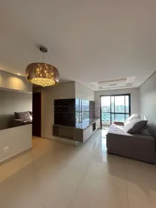 Apartamento com 2 Quartos à venda, 68m² no Vila Cidade Universitária, Bauru