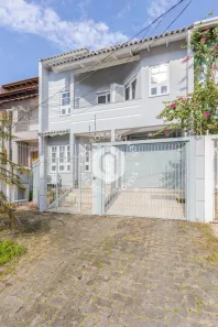 Sobrado com 3 Quartos à venda, 144m² no Estância Velha, Canoas