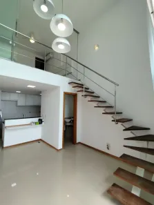 Apartamento com 1 Quarto para alugar, 61m² no Patamares, Salvador