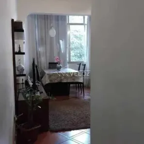 Apartamento com 3 Quartos à venda, 101m² no Botafogo, Rio de Janeiro