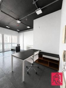 Sala Comercial para venda ou aluguel, 36m² no Baeta Neves, São Bernardo do Campo