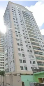Apartamento com 2 Quartos à venda, 83m² no Tambaú, João Pessoa