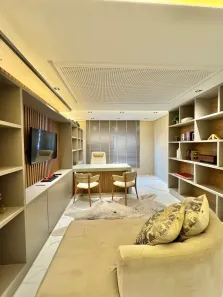 Consultório para alugar, 24m² no Lagoa Nova, Natal