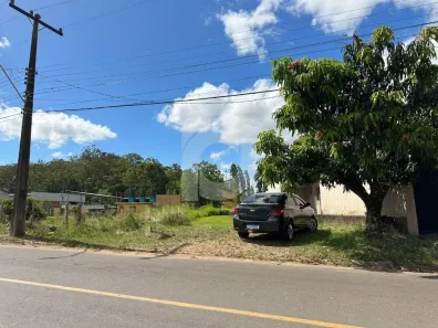 Lote/Terreno à venda, 360m² no Rincão do Cascalho, Portão