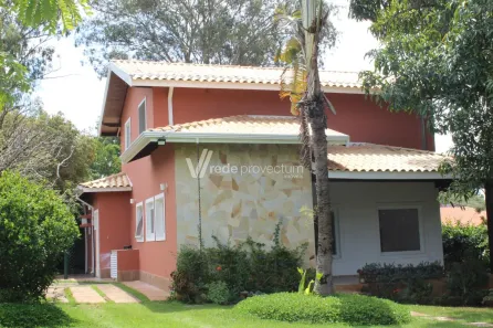 Casa de Condomínio com 3 Quartos à venda, 190m² no Parque da Represa, Paulínia