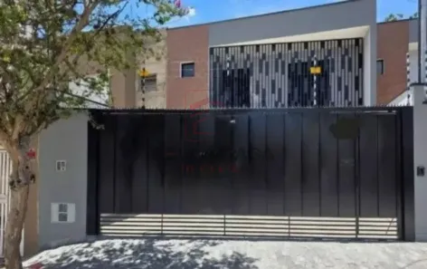 Sobrado com 4 Quartos à venda, 127m² no Parque da Mooca, São Paulo
