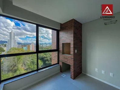 Apartamento com 1 Quarto à venda, 43m² no Itoupava Seca, Blumenau