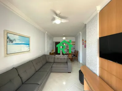 Apartamento com 3 Quartos à venda, 96m² no Enseada, Guarujá