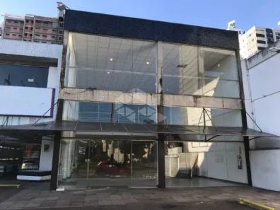 Ponto Comercial para alugar, 742m² no Jardim Carvalho, Porto Alegre