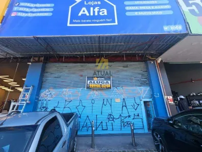 Ponto Comercial para alugar, 160m² no Balneário Mar Paulista, São Paulo