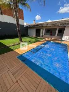 Casa com 2 Quartos à venda, 122m² no Shopping Park, Uberlândia