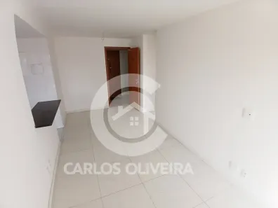 Apartamento com 1 Quarto à venda, 41m² no Todos os Santos, Rio de Janeiro