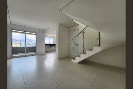 Cobertura com 3 Quartos à venda, 191m² no Buritis, Belo Horizonte