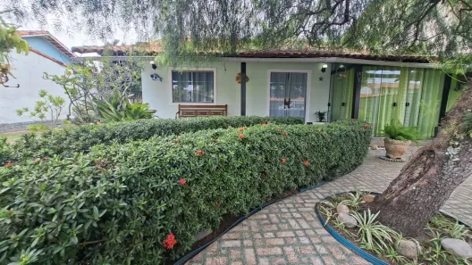 Casa de Condomínio com 5 Quartos à venda, 99m² no Pontinha, Araruama