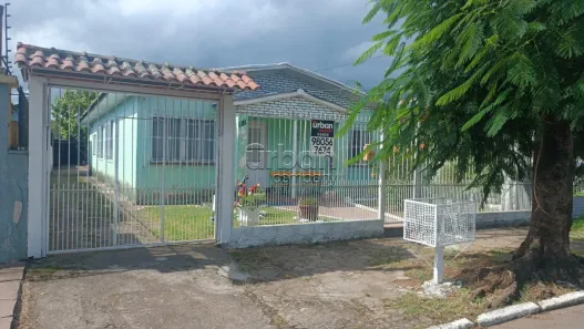 Casa com 4 Quartos à venda, 220m² no Niterói, Canoas