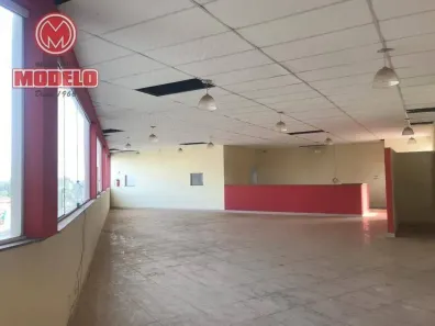 Ponto Comercial para alugar, 200m² no Nova América, Piracicaba