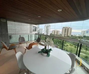 Apartamento com 3 Quartos à venda, 253m² no Barra da Tijuca, Rio de Janeiro