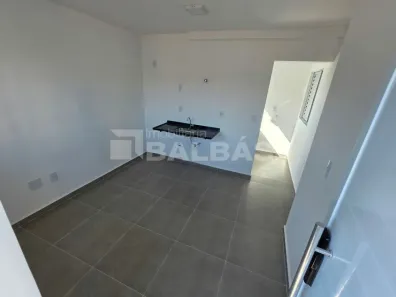 Apartamento com 2 Quartos à venda, 34m² no Alto da Mooca, São Paulo