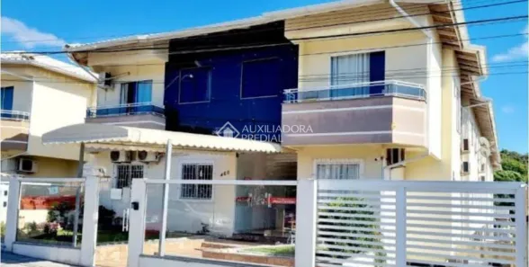 Apartamento com 3 Quartos à venda, 55m² no Ingleses do Rio Vermelho, Florianópolis