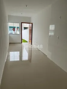 Casa com 2 Quartos à venda, 52m² no Barra do Aririú, Palhoça