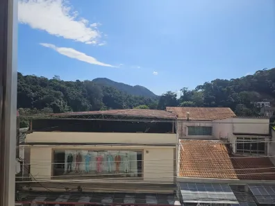 Apartamento com 1 Quarto para alugar, 30m² no Alto da Serra, Petrópolis
