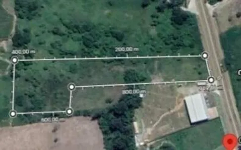 à venda, 23923m² no Santa Terezinha, Piracicaba